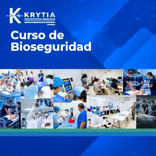 Curso de Bioseguridad